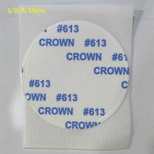 38/39/40mm 3M Klebering