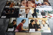 catherine deneuve LES DIEBEURS