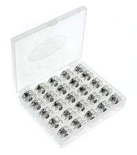 25 Spulen für Bernina Artista