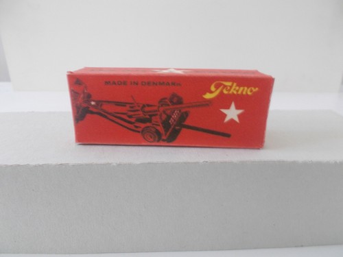 Ersatzbox für tekno 814k - ersatzbox,