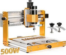 Lunyee 3018 Pro Ultra CNC