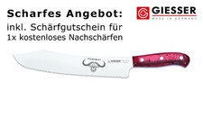 Giesser Messer Brotmesser
