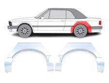 Für BMW 3er 3 E30 1987-1994 2