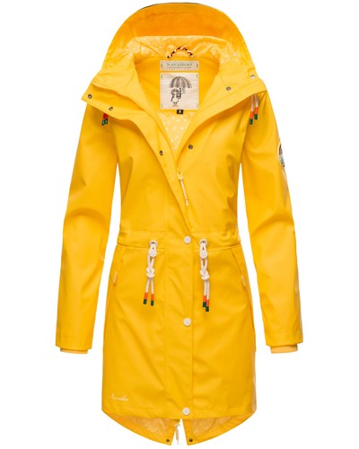 Navahoo damen regen - regen, jacke