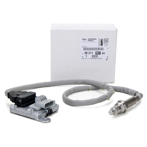 Original psa nox sensor - original, nox-sensor