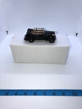 Tin Wizard 1/43 Opel Super 6
