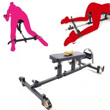 Sex Chair bdsm Bondage Play