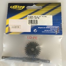 Ersatzteil 2 Gang Welle m