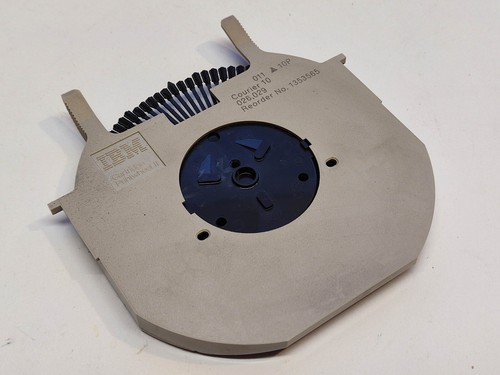Ibm typenrad 1353565 - 1x,