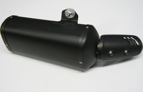 Original auspuff exhaust - original,