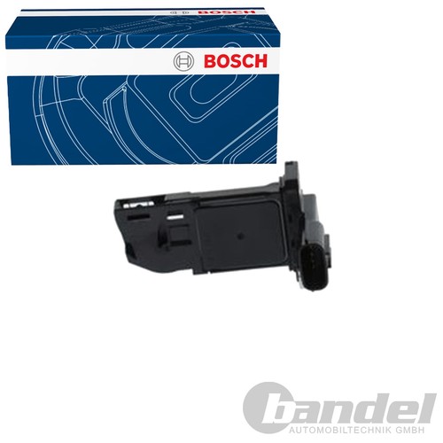 Bosch luftmassenmesser lmm - luftmassenmesser,
