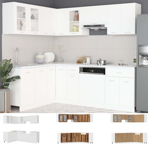 Tlg küchenschrank set - küchenschrank,