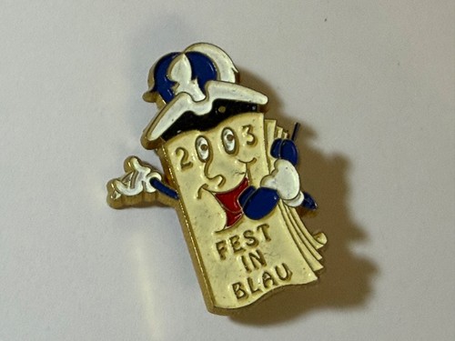 Köln karnevalsorden pin - karnevalsorden,