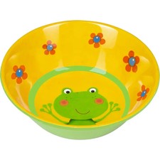 Schale Frosch - Freche