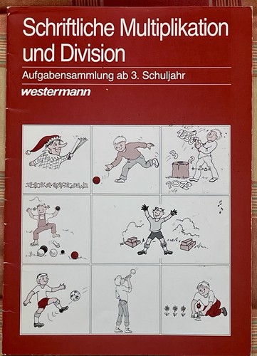 Mathe arbeitsheft - mathe,