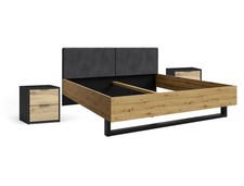 Schlafzimmer-Set komplett