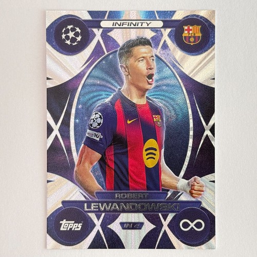 Topps match attax - attax,