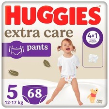 Huggies Extra Care Höschen