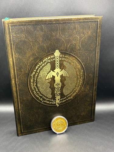 The legend zelda - of, of