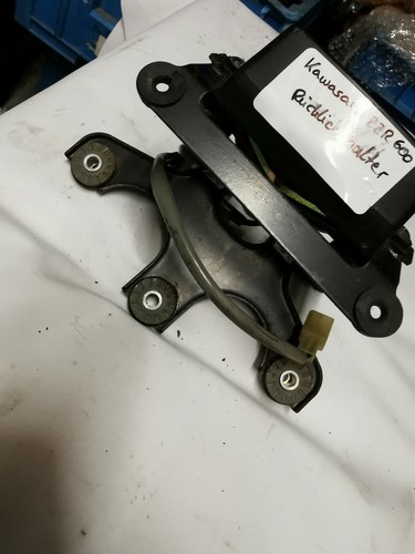 Kawasaki zzr 600 - zzr,