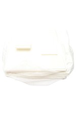 IKEA Schuhaufbewahrung Modern Weiß Polyester Hänge-Organizer 36x115cm