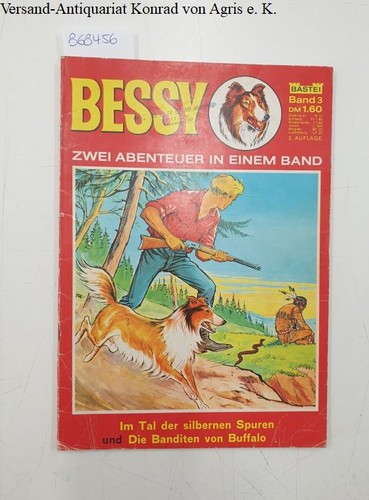 Bessy doppelband sanke - bessy:,