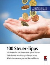 100 Steuer-Tipps: Wie