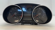 Tacho Kombiinstrument für VW