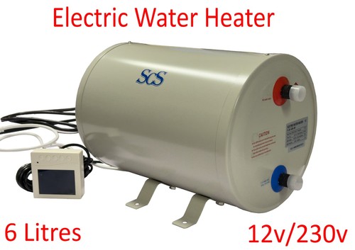 12v 230v dual voltage liter - voltage,
