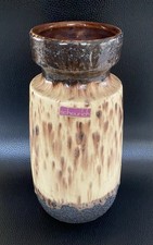 70 Jahre Scheurich FAT LAVA