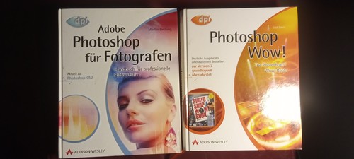 Photoshop handbuch wow - , (