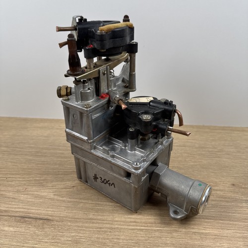 Vaillant 180 240 280 - vc,