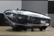 ADAPTIVE LED SCHEINWERFER rechts Original + BMW X5 F15 + Headlight + 7442648