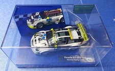 CARRERA DIGITAL 132 PORSCHE