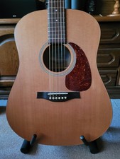 Seagull S6 Classic w/M-450T