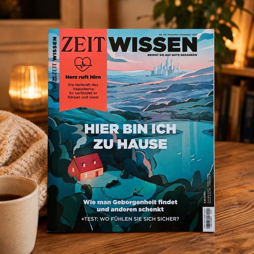 Die zeit wissen 06 - die,