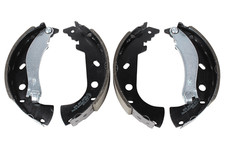 Bremsbackensatz Hinterachse