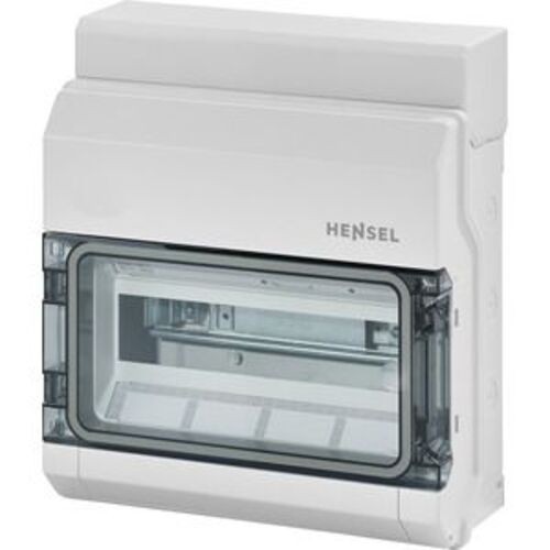 Hensel 1512 kleinverteiler - hensel,