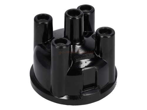 Verteilerkappe flach für - , vw