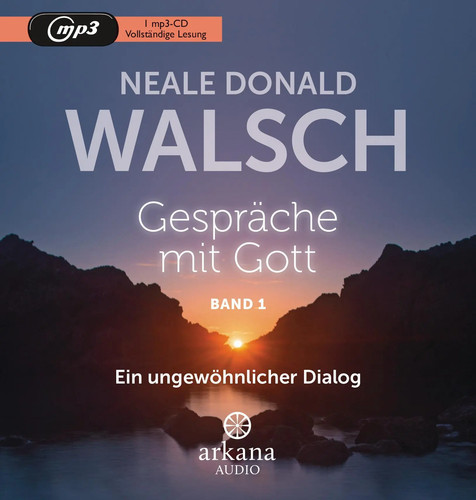 Gespräche mit gott band - -, 1