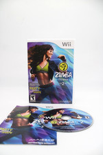 Refurbished Nintendo Wii Zumba