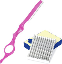 Rasierhobel zum Haareschneiden