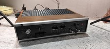 Dual cv62 stereo verstärker - cv62,