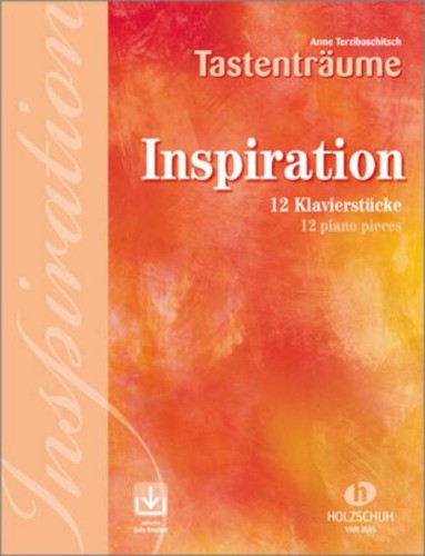 Inspiration anne - ~,