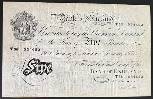 Bank england white - *bank, *white