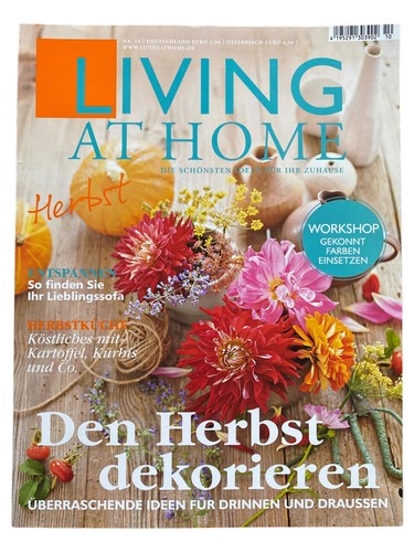Living home herbst - home,