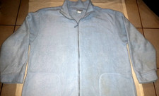 Damen Fleece Jacke 48/50