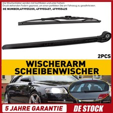 4F9955205 Für Audi A6 C6
