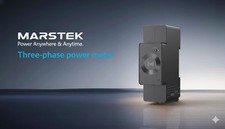 Marstek CT002 3-Phasen Smart