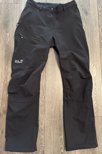 Damen wander hose jack - wander-hose,